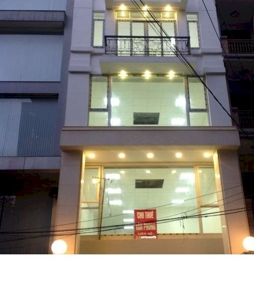 Bán nhà 2 mặt tiền Phạm Văn Hai 92m2, 4x23, 5 tầng kinh doanh sầm uất. Giá 25 tỷ TL