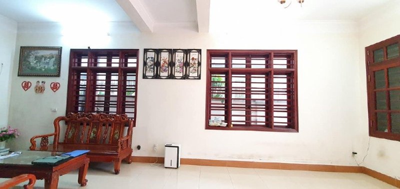 Bán Nhà Đẹp 3 Thoáng Gần Ô Tô, Pháo Đài Láng - Đống Đa. 85m2, 4 Tầng. Chỉ 5 Tỷ 6.