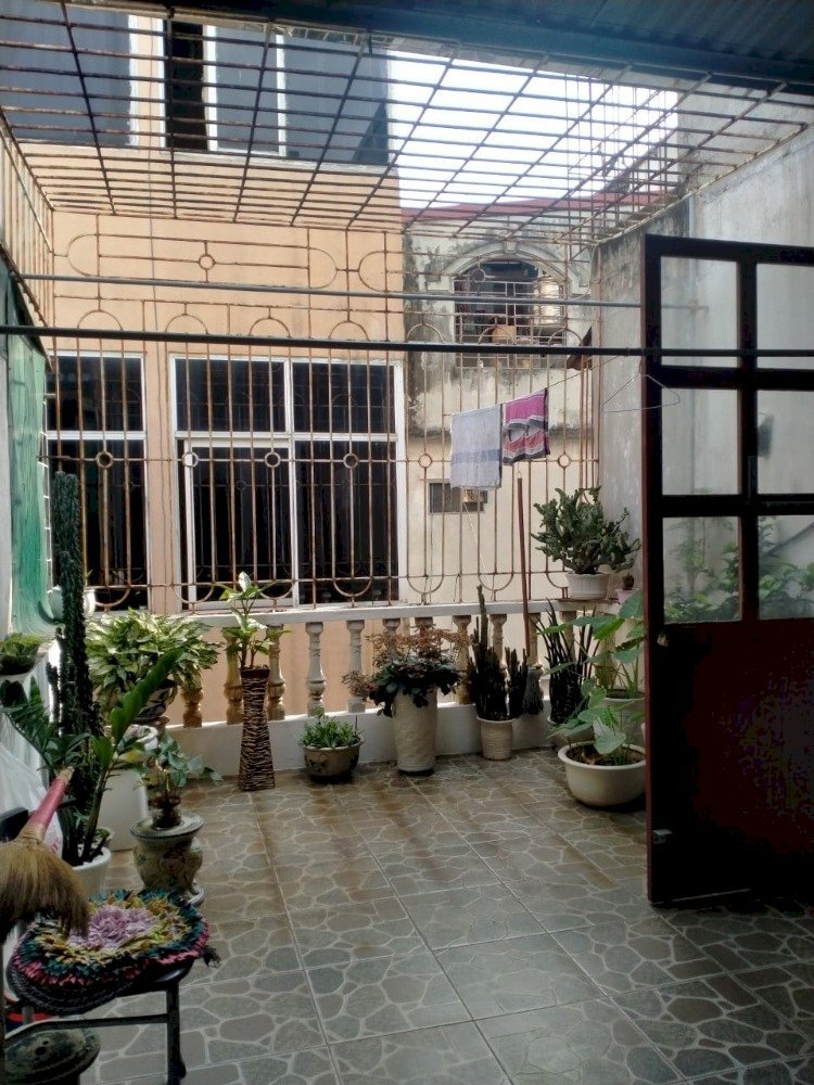 Nhà mặt ngõ Giang Văn Minh – Kinh doanh cực kì hiếm nhà bán – Nhà 2 mặt thoáng gần phố