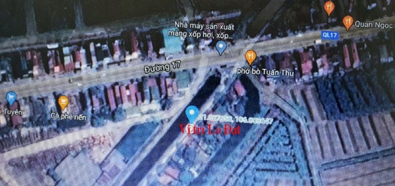 Bán đất Phố Keo, Gia Lâm 356m2 Kim Sơn Hà Nội có 14 phòng trọ cho thuê