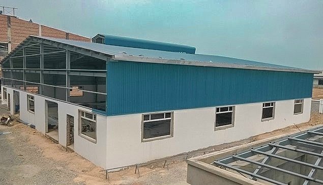 Đất Sạch, vị trí đẹp, kết nối sân bay cảng biển, 1000m2. Chính chủ