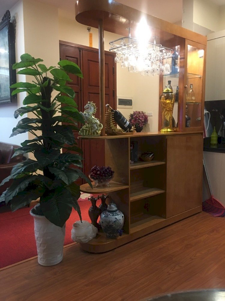 Căn hộ The Pride, Tố Hữu, Hà Đông 103m2 giá rẻ