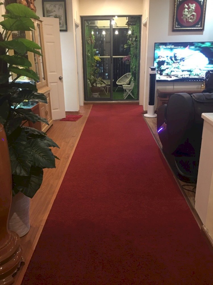 Căn hộ The Pride, Tố Hữu, Hà Đông 103m2 giá rẻ