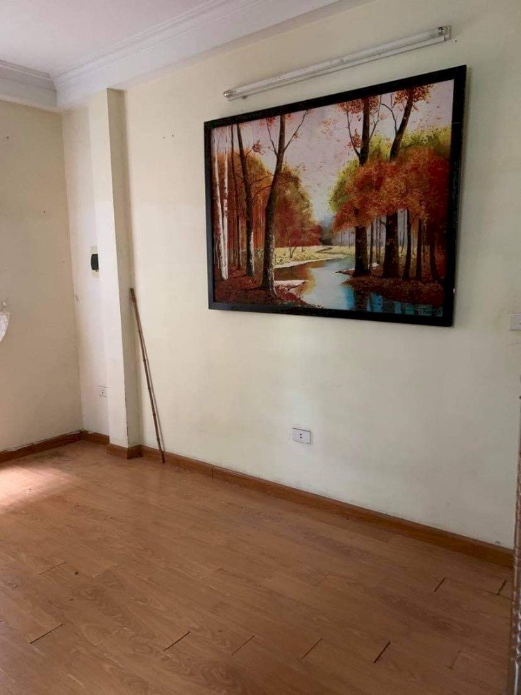 1 tỷ 2 có nhà mặt ngõ phố Tạ Quang Bửu, Dt 20m2 x 4T, siêu hiếm