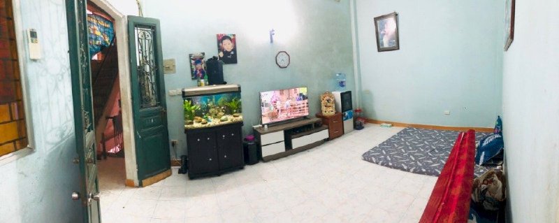 Bán nhà 65m2 x 4T ngõ 23 Phố Chùa Vua, Hai Bà Trưng, gần BV Bưu Điện HN