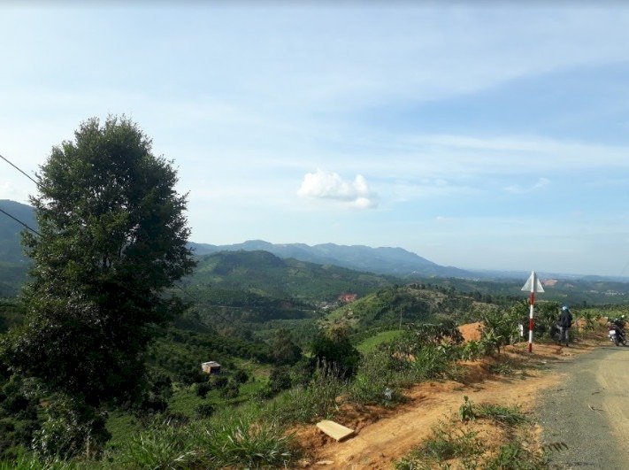 Medi Ecovill làng thiền sinh Thái Bảo Lâm - View săn mây, chỉ từ 1,7tr
