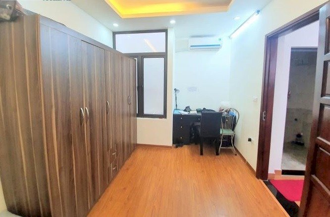 Hàng xóm royal city, Lô góc, nội thất xịn, Nở hậu, Nguyễn Trãi, Thanh Xuân, 40m2x4T