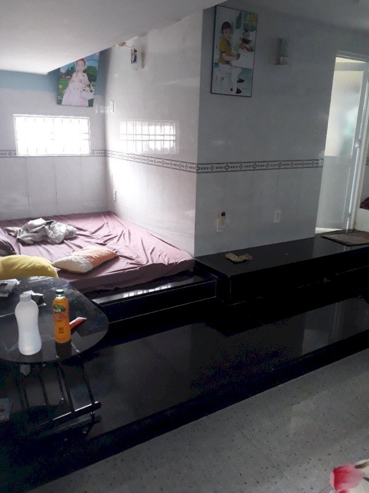 Bán CĂN HỘ 3 lầu khu Hoàng Diệu 2, thu nhập 45tr/tháng . Linh Trung Thủ Đức