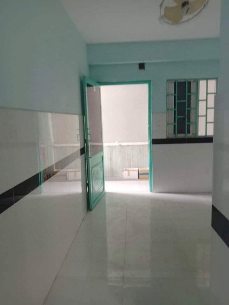 Bán CĂN HỘ 3 lầu khu Hoàng Diệu 2, thu nhập 45tr/tháng . Linh Trung Thủ Đức