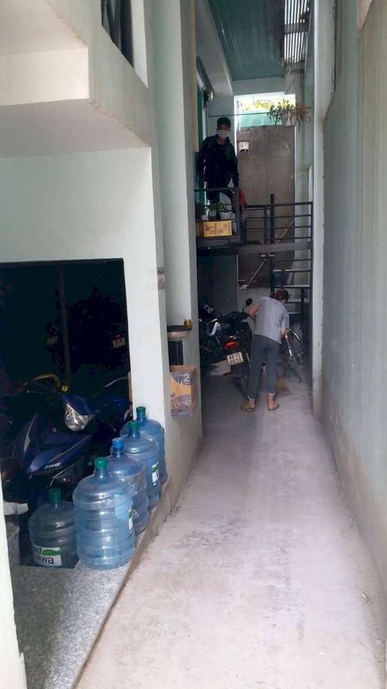 Bán CĂN HỘ 3 lầu khu Hoàng Diệu 2, thu nhập 45tr/tháng . Linh Trung Thủ Đức