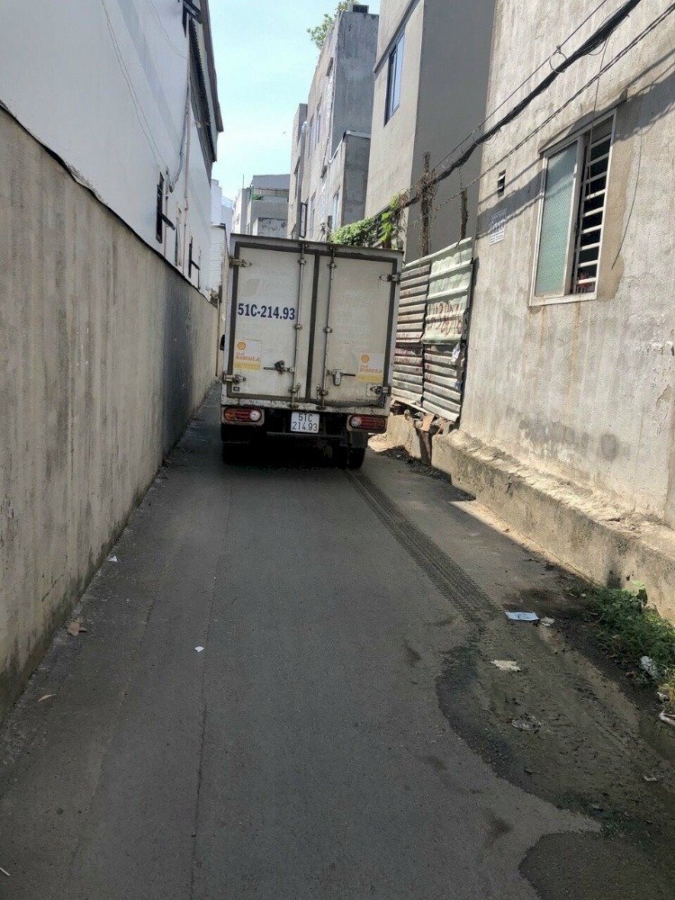 Bán lô đất đẹp đường 16, Linh Trung, xây nhà đẹp hoặc đầu tư sinh lời, dt 80m2 - 5,7 tỷ