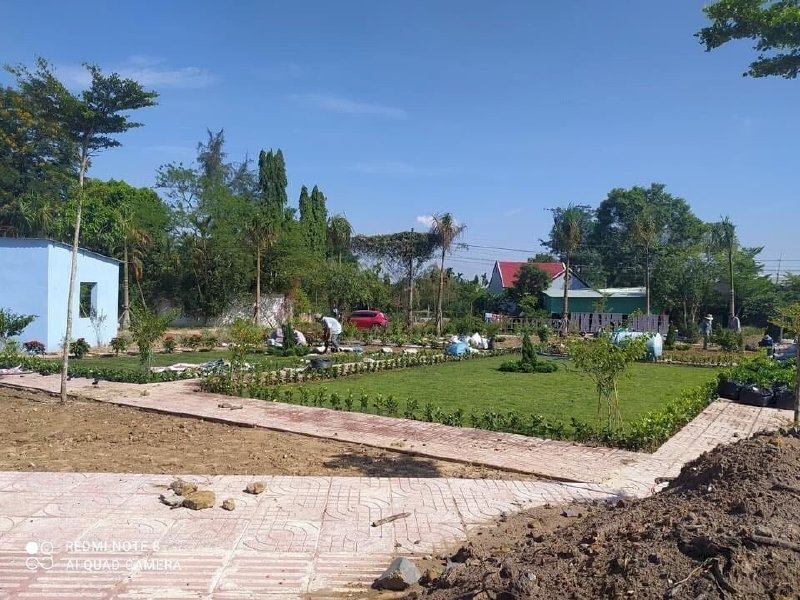 Bán Đất 118m Giá Đầu Tư Tại Thành Phố Sân Bay Long Thành