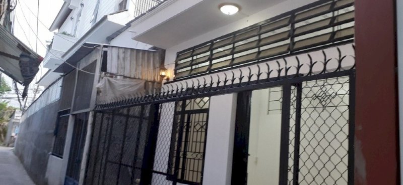 Bán Nhà Cấp 4 Hẻm 359 Ng.văn Cừ, Gần Trường Cấp 1,2,3,đh, Vị Trí Đẹp Cho Gđ Nhỏ, Hỗ Trợ Lên Đất Odt