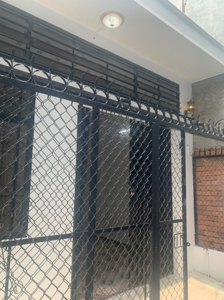 Bán Nhà Cấp 4 Hẻm 359 Ng.văn Cừ, Gần Trường Cấp 1,2,3,đh, Vị Trí Đẹp Cho Gđ Nhỏ, Hỗ Trợ Lên Đất Odt