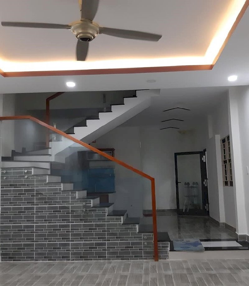 Căn lô góc duy nhất ở Trần Văn Quang q tân bình, 35m2, nhà đẹp, 3 tỷ 59