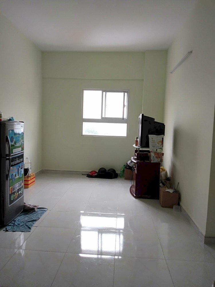 Cho thuê căn hộ trung tâm TP - Chung cư Khang Gia – P6, Q8