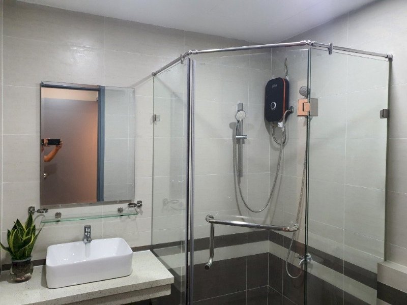 Bán Gấp Căn Hộ The Park Residence,2 Phòng Ngủ 1wc Giá 1.8 Tỷ 