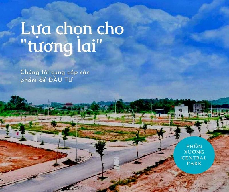 Đầu tư đất nền sinh lời và an toàn - đã có sổ đỏ - chỉ với 830 triệu tại Bắc Giang