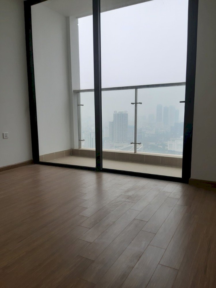 Bán căn góc 4PN - 151m2 - tầng 26 tòa S3 Vinhomes Skylake. View Hồ & Công viên. Giá 8.5 tỷ