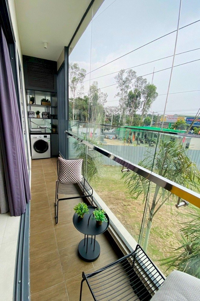 Cần bán nhanh căn Officetel chuẩn Resort 5*, ở Thuận An, thanh toán 450tr