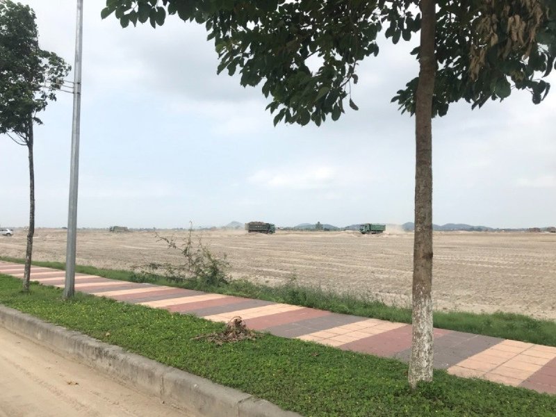 Cảnh báo, lô đất giá tốt đến ngày 30/6, khu CN Yên Phong - Bắc Ninh 20.000m2