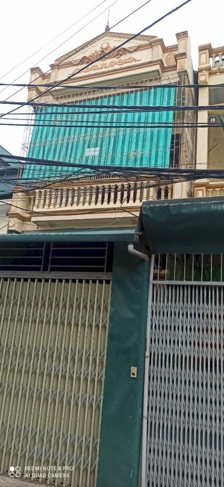 Bán nhà 2 tầng mặt đường Đặng Thai Mai, Phường Ngọc Trạo 100m2, mặt tiền 5m, ô tô đỗ cửa