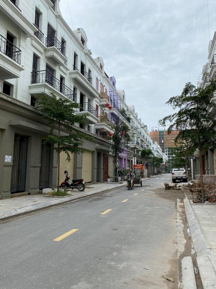 Bán nhà Trâu Quỳ -Quỹ căn Shophouse Hải Phát–Thuận An (5 Căn)