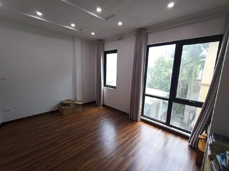 Bán Nhà Thanh Xuân - 54m2 - Kinh Doanh - Ô Tô 7 Chỗ Vào Nhà