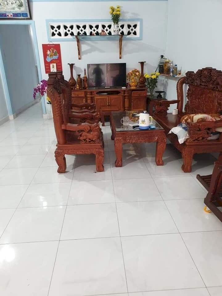 Bán căn nhà đường Phú Thọ Hòa HXH 76m2 Chỉ 5tỷ4 rẻ nhất Tân Phú