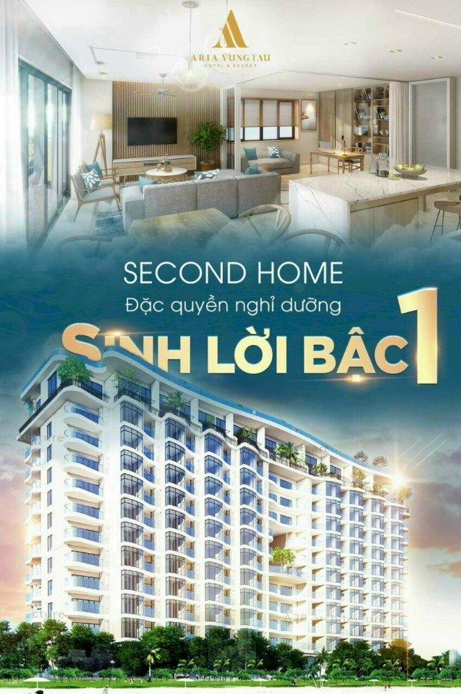 Căn hộ biển 87m2 chỉ 2tỷ5, cách biển 100m, bãi biển riêng 400m, ck đến 10%, tt 30% nhận nhà, ân hạn nợ gốc