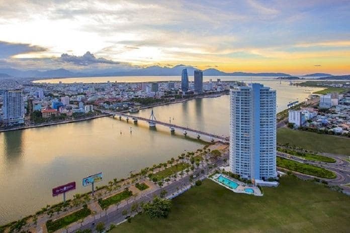 Đất view sông thích hợp nghĩ dưỡng , gần ngay trung tâm biên hoà giá chỉ 1ty2