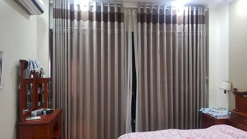 Nhà đẹp chính chủ hẻm xe hơi 3tầng Nơ Trang Long, Bình Thạnh. DT: 8x15. Giá 10tỷ8