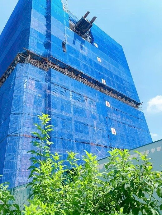 Căn hộ Parkview Aparment  KCN VSIP 1 giá chỉ 1,3 tỷ, TT 20% ký HĐMB