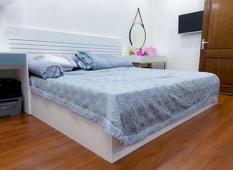 Em Mặt Phố, Siêu Kinh Doanh, 35m2x5t, Láng, Bao Sang Tên, Tặng Nội Thất, 3 Tỷ 7