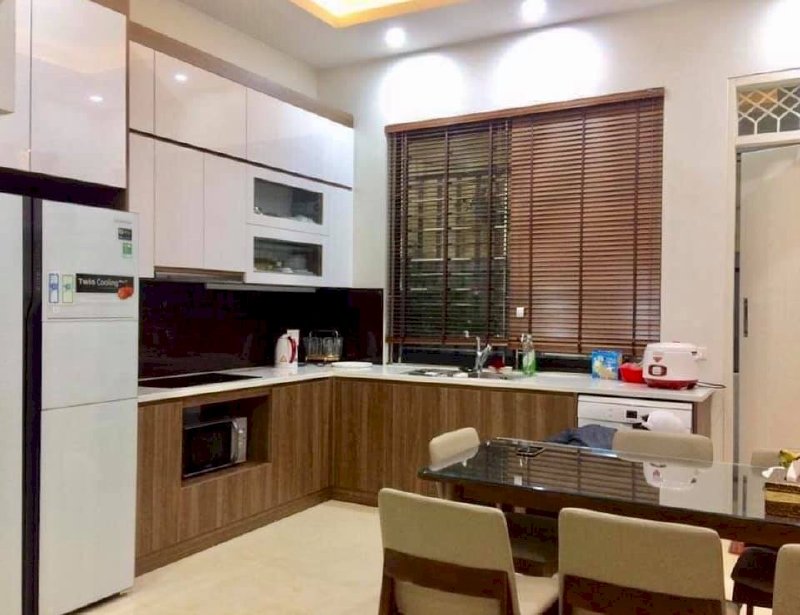 Giá Nào Cũng Bán, Siêu Phẩm Thái Hà, Kinh Doanh Buôn Bán Sầm Uất, 76m2x4t, 5 Tỷ 4