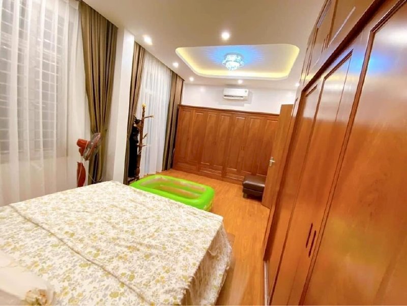 Chính chủ bán nhà Minh Khai 30m2, 2.1tỷ.