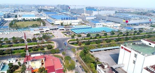 Bán Gấp 1600m2 Lô Góc 2mặt Tiền Đối Diện Khu Công Nghiệp, Dân Hiện Hữu