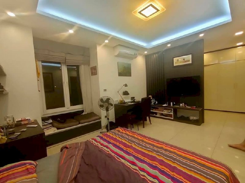 Biệt thự Việt Hưng, Palm Garden 148m, MT 8m, 17.5 tỷ
