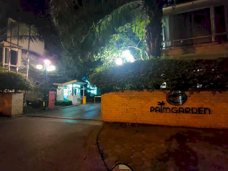 Biệt thự Việt Hưng, Palm Garden 148m, MT 8m, 17.5 tỷ