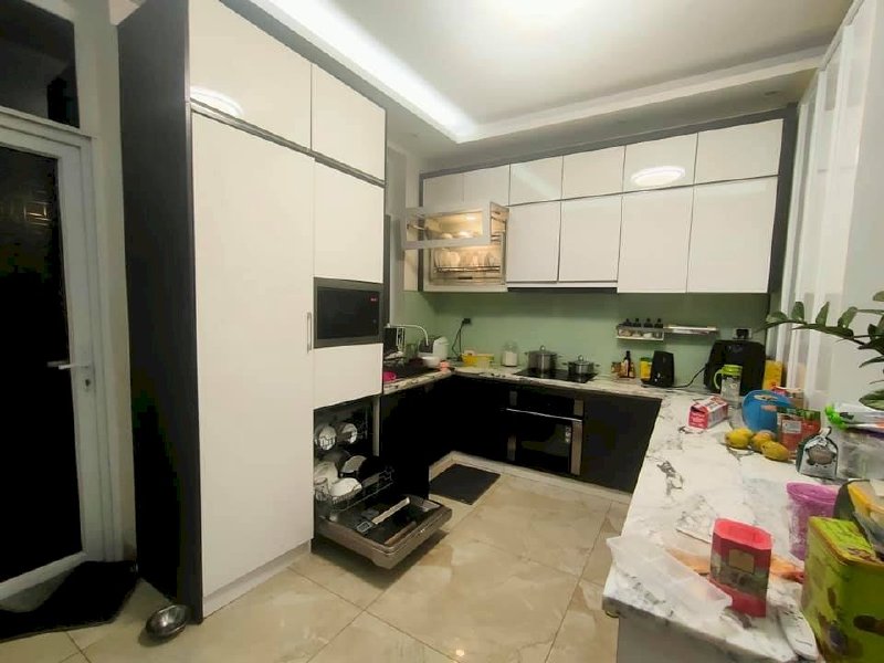 Biệt thự Việt Hưng, Palm Garden 148m, MT 8m, 17.5 tỷ