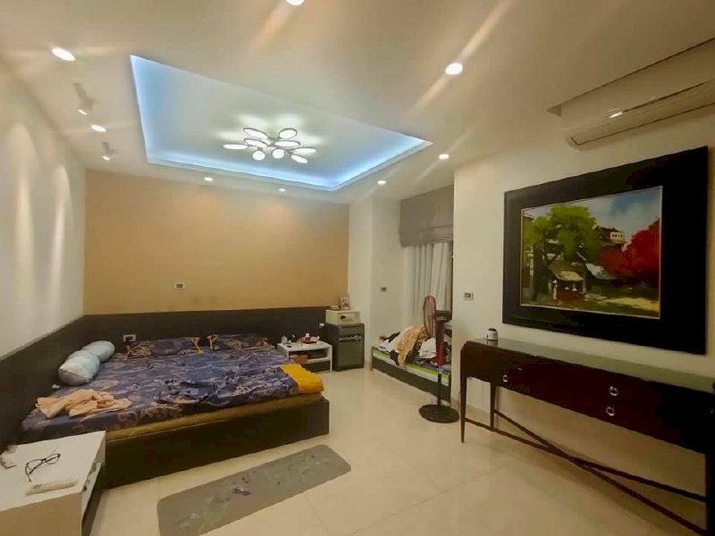 Biệt thự Việt Hưng, Palm Garden 148m, MT 8m, 17.5 tỷ