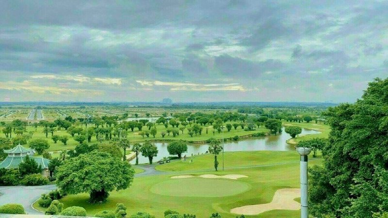 Bán đất nền nhà phố dự án Quốc lộ 51, xây nhà tự do, khu dân cư quy hoạch