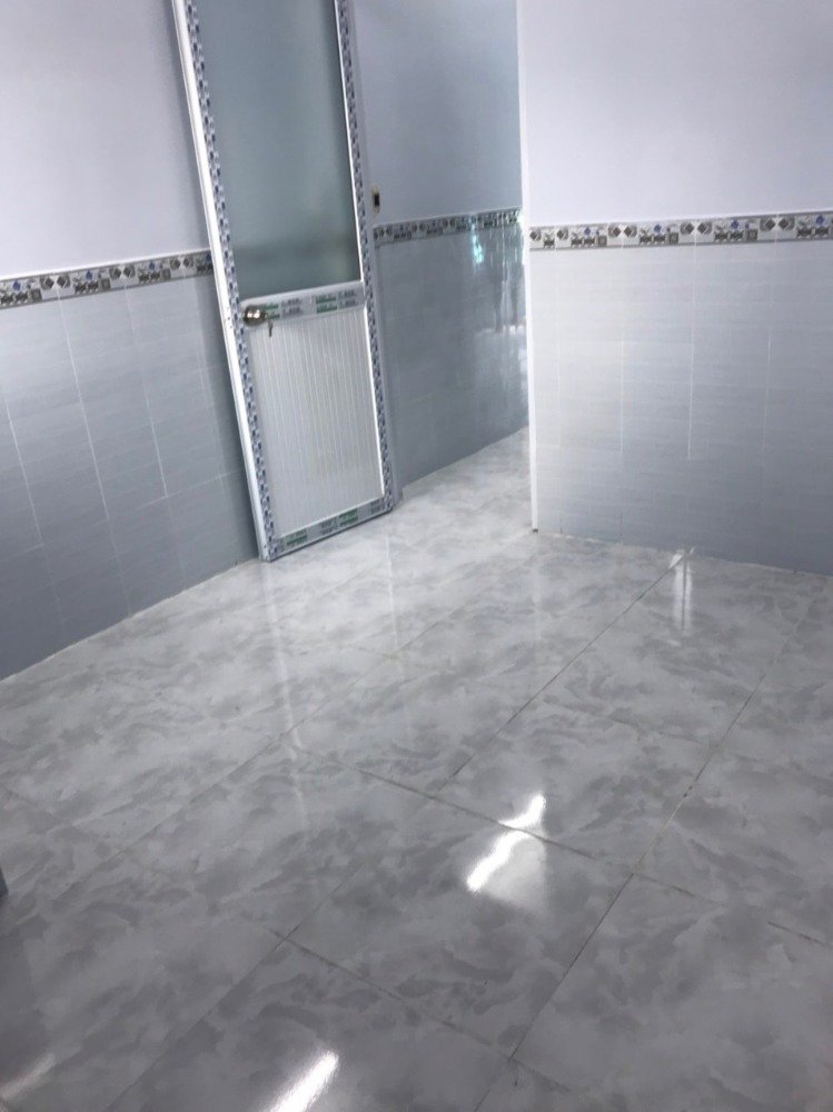 Nhà bán hẻm 66 Trần Văn Khánh, Q.7,DT:3,5mx10m, 1 lầu,2pn,3wc, giá 2,98 tỷ