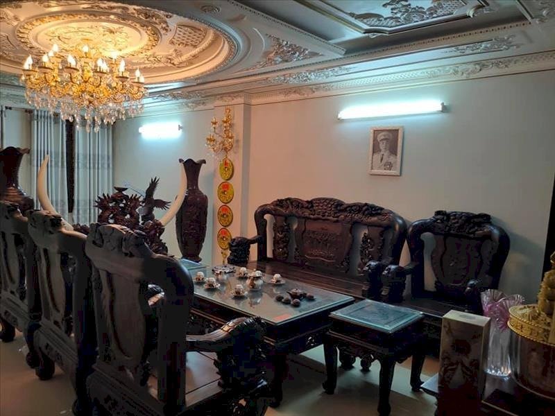 Chính chủ bán nhà đẹp HXH Điện Biên Phủ, Bình Thạnh ngay Hàng Xanh, 80m2. Giá 8tỷ3
