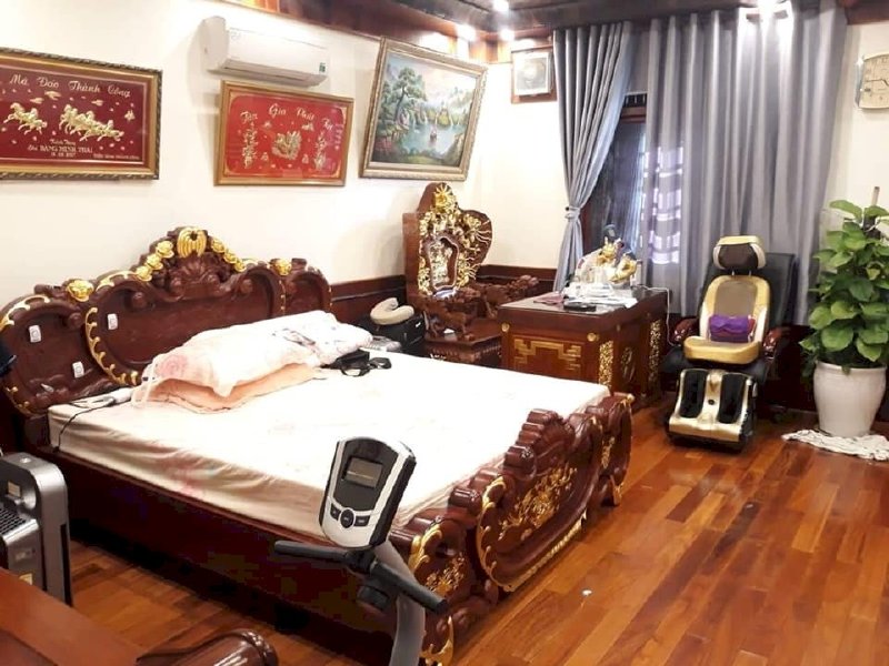 Chính chủ bán nhà giá rẻ hẻm xe hơi Phan Xích Long, Phú Nhuận, 120m2, 4tầng. Giá 24tỷ