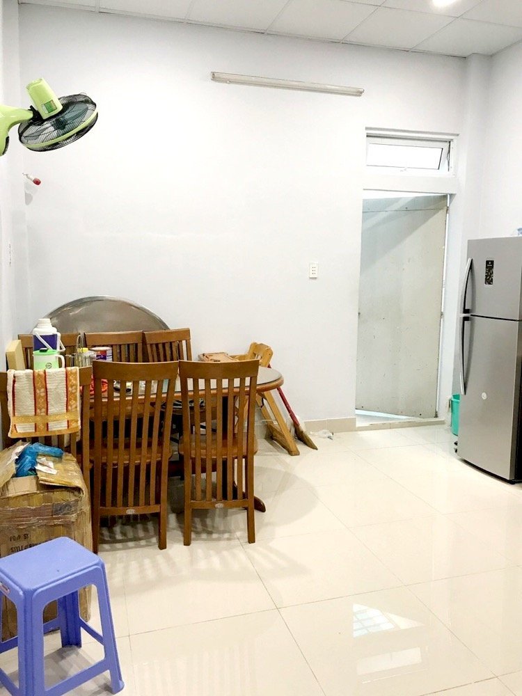 Bán nhà hẻm 253 trần xuân soạn , giá 6,2 tỷ 