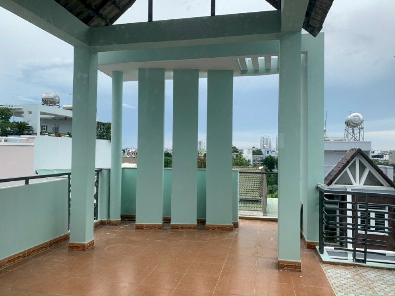 Bán nhà HXH Huỳnh Tấn Phát, Nhà Bè. 74 m2, 5.2 tỷ