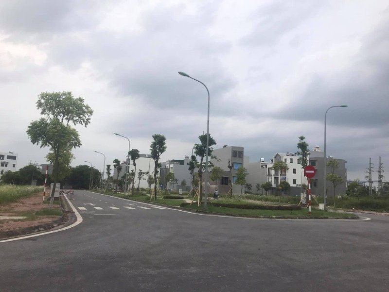 Bán đất KDC Nguyễn Lương Bằng, TP HD, 69.6m2, mt 4.8m, đường 13.5m, giá cực tốt