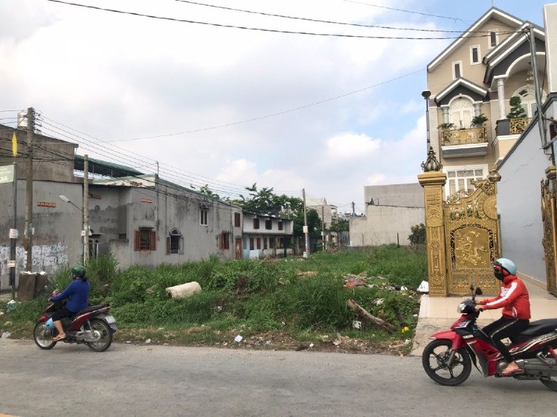 Bán đất Biên Hòa, Đồng Nai, thổ cư mặt tiền đường tránh Võ Nguyên Giáp, Phước Tân, Biên Hòa