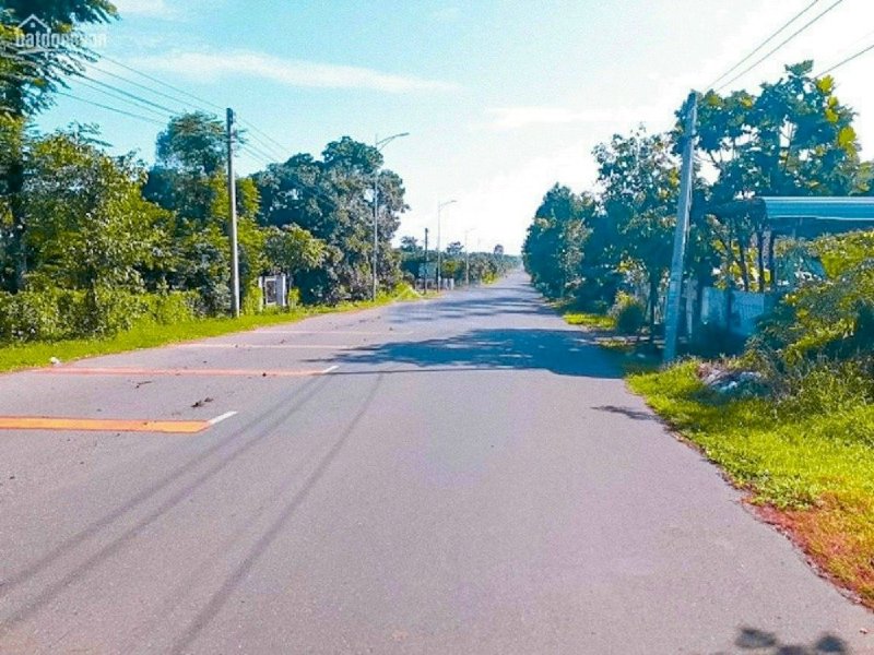 20x50m Đất Hồng Long Thành, cách làng Đại Học Ngân Hàng 300m